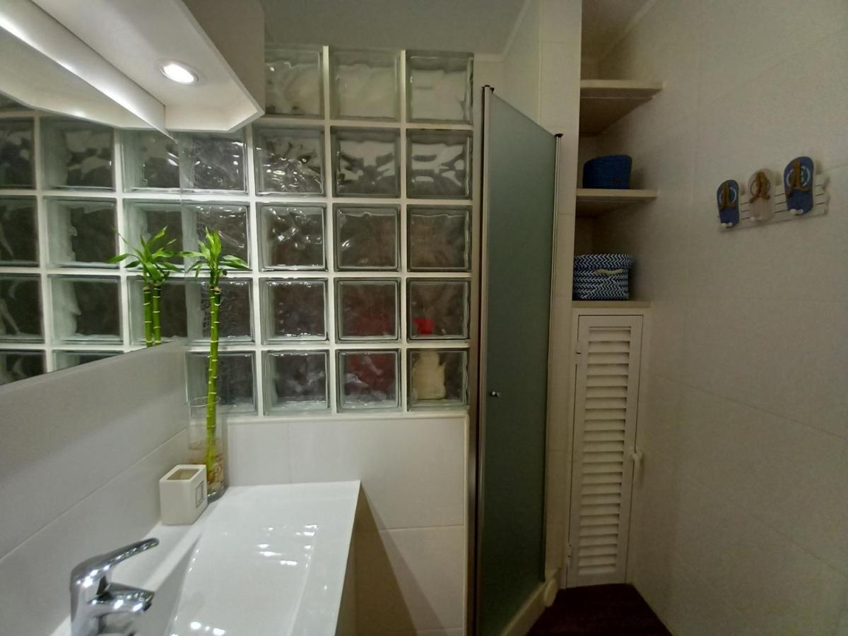Casa Da Carmen - Estudio Em אלבופיירה מראה חיצוני תמונה