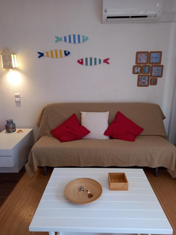 Casa Da Carmen - Estudio Em אלבופיירה מראה חיצוני תמונה
